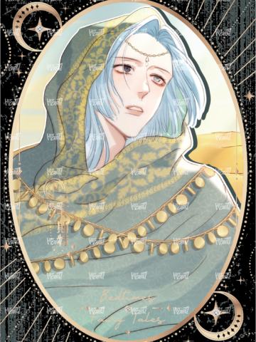 拾隙之镜系列28