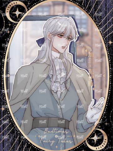 拾隙之镜系列18