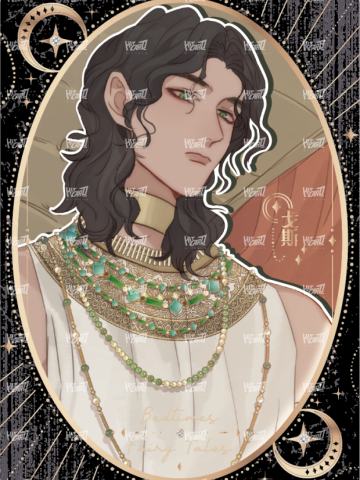 拾隙之镜系列13