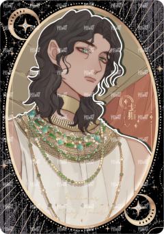 拾隙之镜系列13