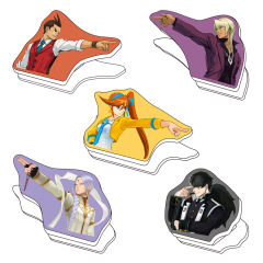 出示吧！亚克力夹子vol.2