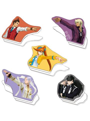 出示吧！亚克力夹子vol.2