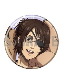 韩吉·佐耶吧唧-eeo联动玩具风系列