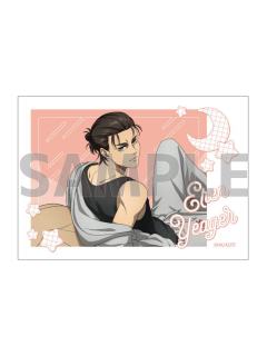 艾伦·耶格尔相卡-eeo联动玩具风系列