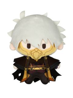 默杀CUTER毛绒玩偶-HERO NEXUS系列