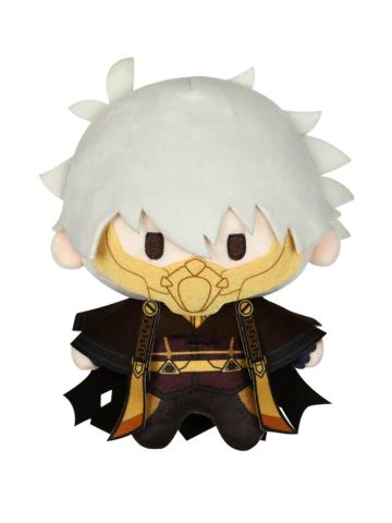 默杀CUTER毛绒玩偶-HERO NEXUS系列