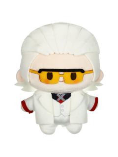 XCUTER毛绒玩偶-HERO NEXUS系列