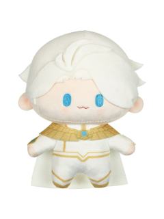 奈斯CUTER毛绒玩偶-HERO NEXUS系列