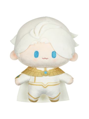 奈斯CUTER毛绒玩偶-HERO NEXUS系列