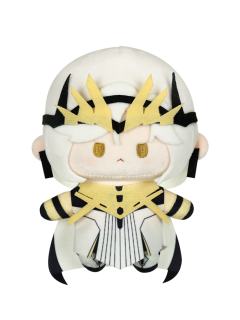 女王CUTER毛绒玩偶-HERO NEXUS系列