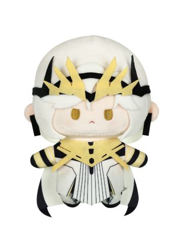 女王CUTER毛绒玩偶-HERO NEXUS系列