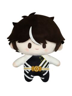 林凌CUTER毛绒玩偶-HERO NEXUS系列