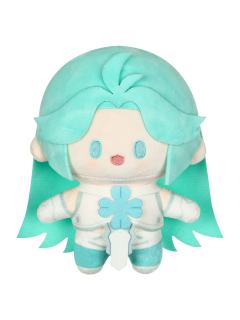 幸运青CUTER毛绒玩偶-HERO NEXUS系列