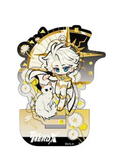 奈斯Q版亚克力二用立牌-HERO NEXUS系列