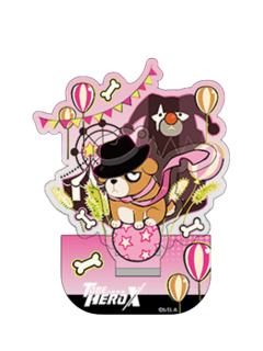 阿虎Q版亚克力二用立牌-HERO NEXUS系列