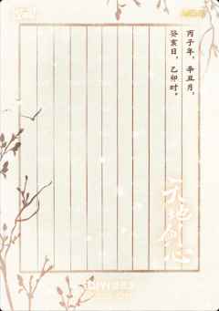 信件卡 7-资料图