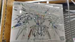 MGEX ZGMF-X20A 强袭自由高达 [TWILIGHT COATING]-资料图