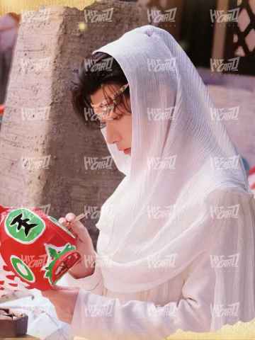 鱼灯荧光油墨卡 3