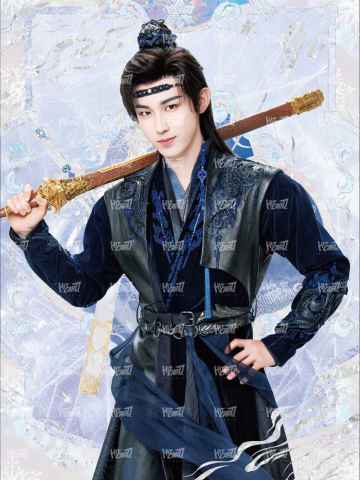 剑意心生 银折 3