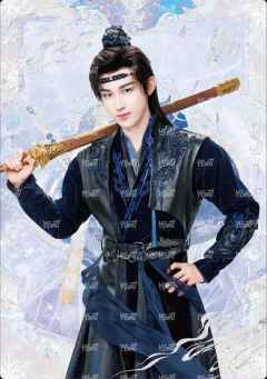 剑意心生 银折 3