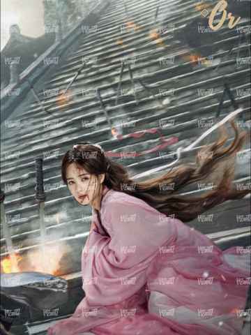 双人拼图烫色卡 2