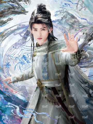 剑意心生 剑意折 4