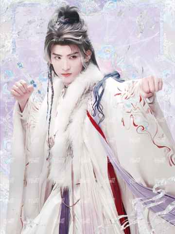 剑意心生 银折 4