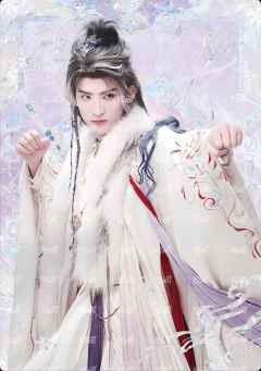 剑意心生 银折 4