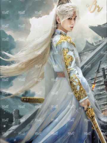 双人拼图烫色卡 1