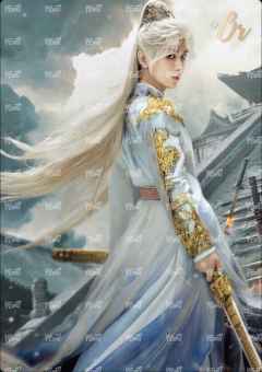 双人拼图烫色卡 1