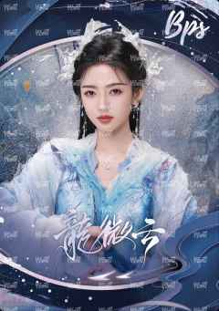 角色印签卡 钻签6