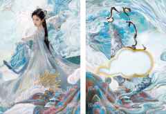 衣料印签小书卡 6