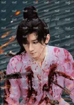 战损卡 小隐藏 1