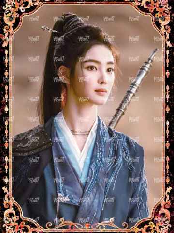 仿非遗螺钿银卡 5