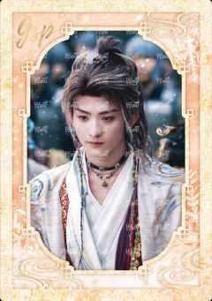 异形开窗香味卡 6