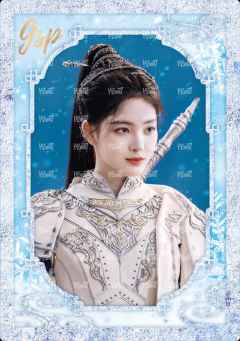 异形开窗香味卡 7