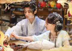 鱼灯荧光油墨卡 10