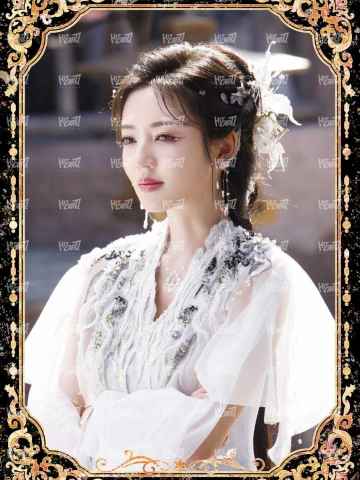 仿非遗螺钿银卡 6