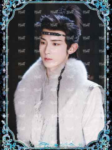 仿非遗螺钿银卡 3