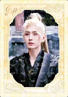 异形开窗香味卡 1