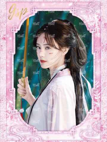 异形开窗香味卡 4