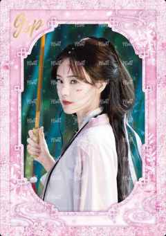 异形开窗香味卡 4