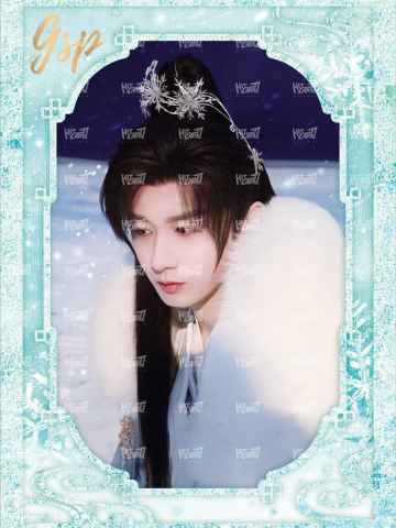 异形开窗香味卡 2