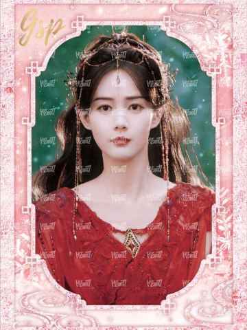 异形开窗香味卡 3