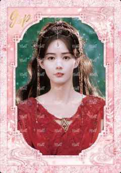 异形开窗香味卡 3