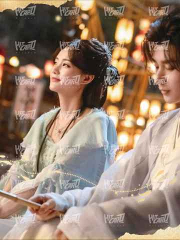 鱼灯荧光油墨卡 4