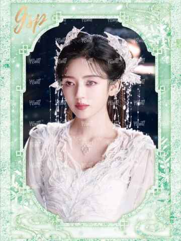 异形开窗香味卡 8