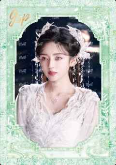 异形开窗香味卡 8