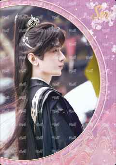 立体增效花窗特卡 1