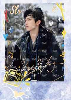 花絮涂鸦拍立得金卡 22